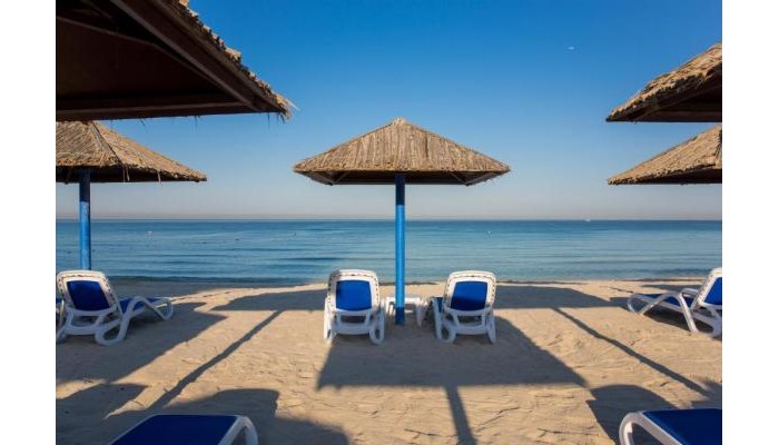 Ramada By Wyndham Beach Hotel Ajman poza 20
