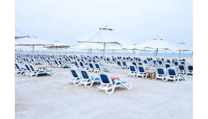 Ramada By Wyndham Beach Hotel Ajman poza 22