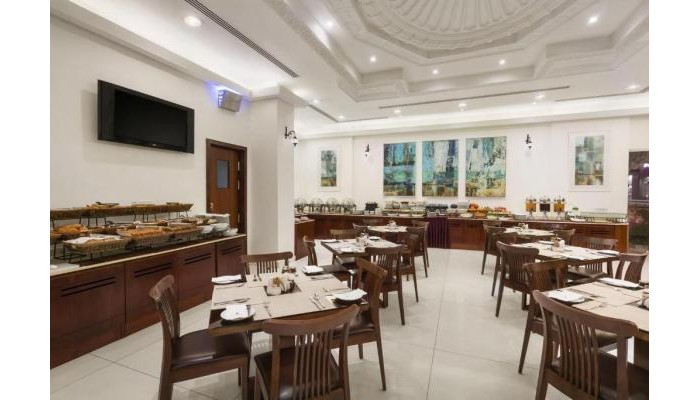 Ramada By Wyndham Beach Hotel Ajman poza 14