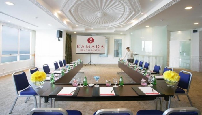 Poza pentru Ramada By Wyndham Beach Hotel Ajman 885-1523521391 Ramada By Wyndham Beach Hotel Ajman poza 14