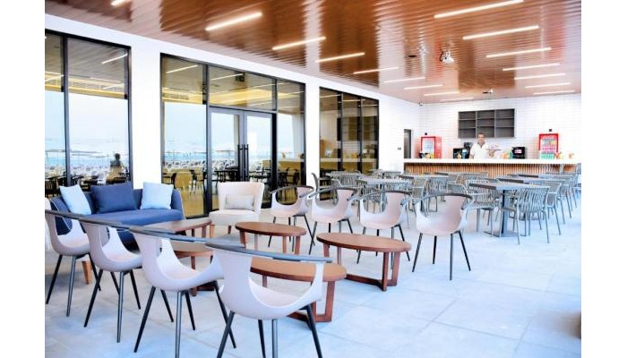 Ramada By Wyndham Beach Hotel Ajman poza 17