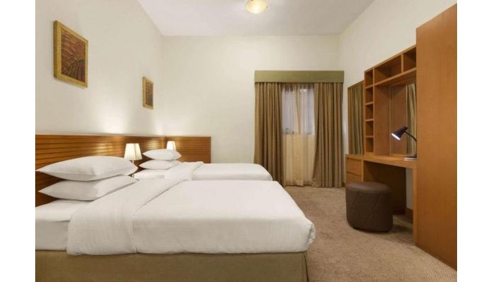 Poza pentru Ramada Hotel & Suites By Wyndham Ajman 2820-1725006065 Ramada Hotel & Suites By Wyndham Ajman poza 1