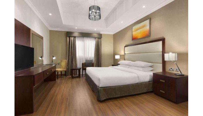 Poza pentru Ramada Hotel & Suites By Wyndham Ajman 2932-1725006072 Ramada Hotel & Suites By Wyndham Ajman poza 4