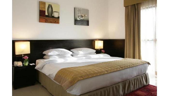 Poza pentru Ramada Hotel & Suites By Wyndham Ajman 3326-1725006076 Ramada Hotel & Suites By Wyndham Ajman poza 5