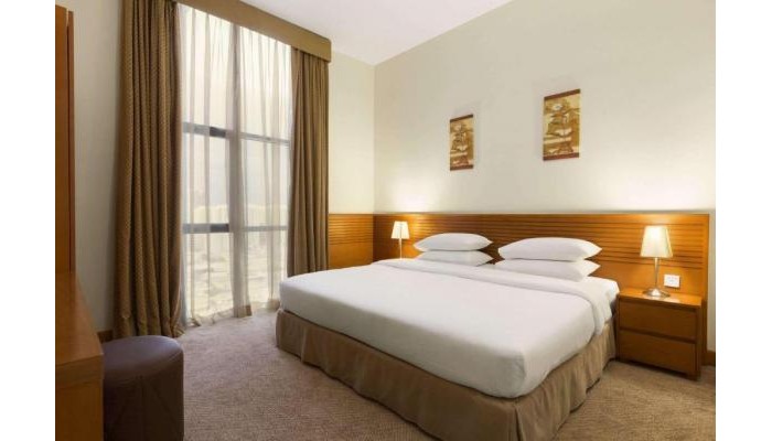 Poza pentru Ramada Hotel & Suites By Wyndham Ajman 3712-1725006070 Ramada Hotel & Suites By Wyndham Ajman poza 3