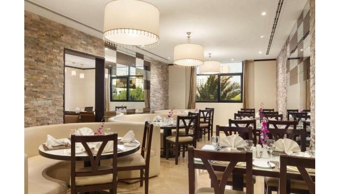 Poza pentru Ramada Hotel & Suites By Wyndham Ajman 4180-1725006109 Ramada Hotel & Suites By Wyndham Ajman poza 14