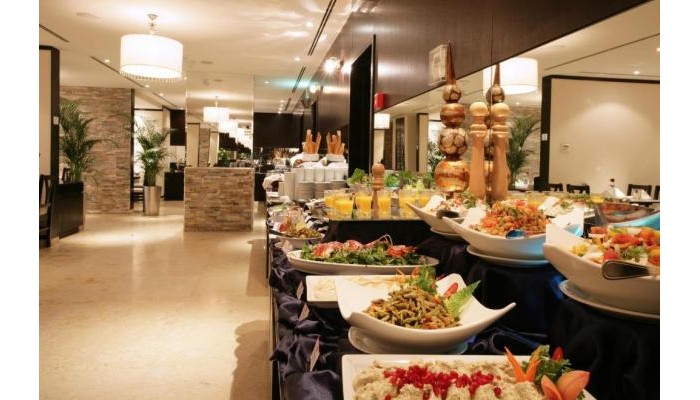 Poza pentru Ramada Hotel & Suites By Wyndham Ajman 4345-1725006114 Ramada Hotel & Suites By Wyndham Ajman poza 16