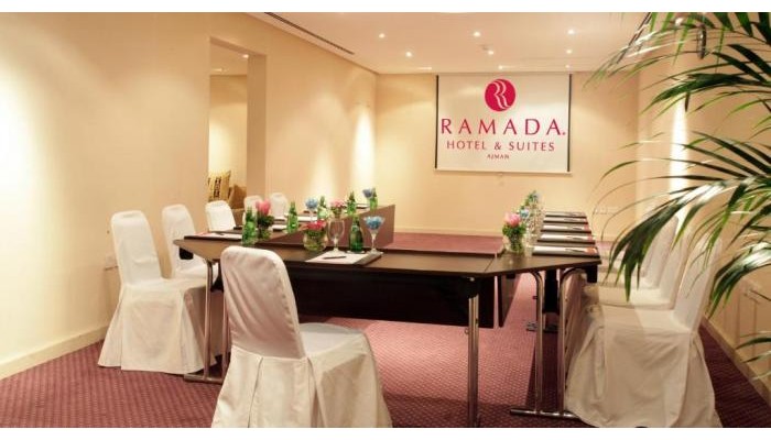 Poza pentru Ramada Hotel & Suites By Wyndham Ajman 5346-1725006129 Ramada Hotel & Suites By Wyndham Ajman poza 21