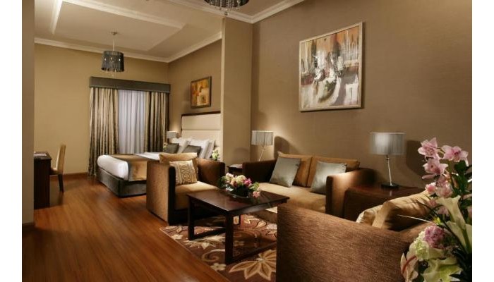 Poza pentru Ramada Hotel & Suites By Wyndham Ajman 5462-1725006093 Ramada Hotel & Suites By Wyndham Ajman poza 9