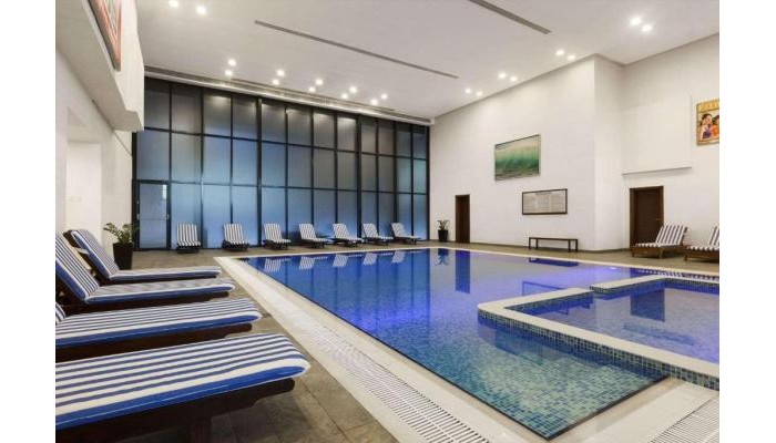 Poza pentru Ramada Hotel & Suites By Wyndham Ajman 6535-1725006118 Ramada Hotel & Suites By Wyndham Ajman poza 17