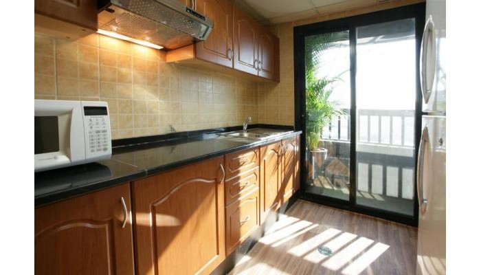 Poza pentru Ramada Hotel & Suites By Wyndham Ajman 6911-1725006102 Ramada Hotel & Suites By Wyndham Ajman poza 12