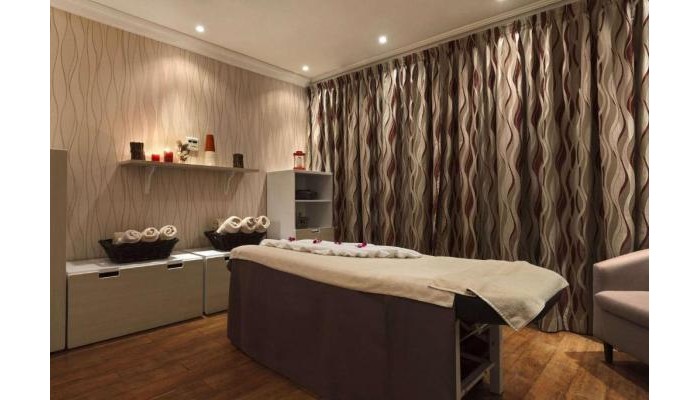 Poza pentru Ramada Hotel & Suites By Wyndham Ajman 7074-1725006121 Ramada Hotel & Suites By Wyndham Ajman poza 18