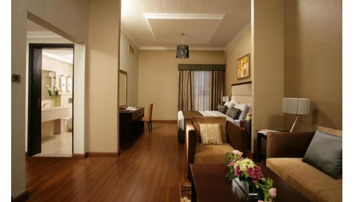 Poza pentru Ramada Hotel & Suites By Wyndham Ajman 7081-1725006084 Ramada Hotel & Suites By Wyndham Ajman poza 8