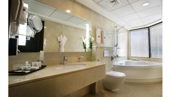 Poza pentru Ramada Hotel & Suites By Wyndham Ajman 7658-1725006106 Ramada Hotel & Suites By Wyndham Ajman poza 13