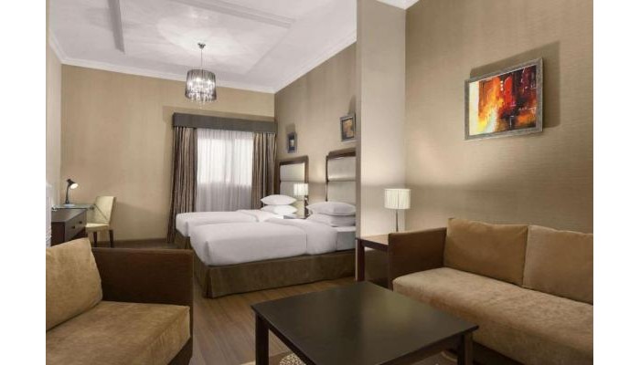 Poza pentru Ramada Hotel & Suites By Wyndham Ajman 8650-1725006067 Ramada Hotel & Suites By Wyndham Ajman poza 2