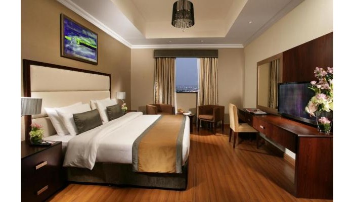 Poza pentru Ramada Hotel & Suites By Wyndham Ajman 9265-1725006100 Ramada Hotel & Suites By Wyndham Ajman poza 11