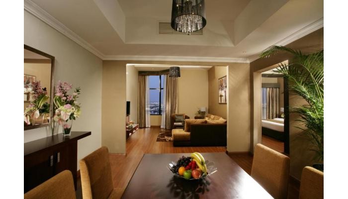 Poza pentru Ramada Hotel & Suites By Wyndham Ajman 9353-1725006096 Ramada Hotel & Suites By Wyndham Ajman poza 10