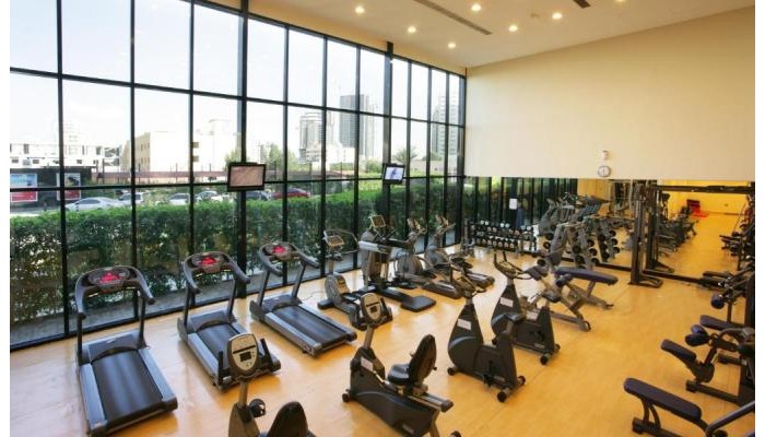 Poza pentru Ramada Hotel & Suites By Wyndham Ajman 946-1725006124 Ramada Hotel & Suites By Wyndham Ajman poza 19