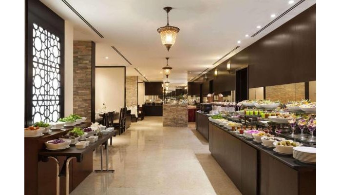 Poza pentru Ramada Hotel & Suites By Wyndham Ajman 9593-1725006111 Ramada Hotel & Suites By Wyndham Ajman poza 15