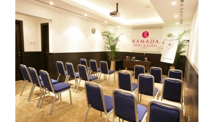 Poza pentru Ramada Hotel & Suites By Wyndham Ajman 9819-1725006131 Ramada Hotel & Suites By Wyndham Ajman poza 22