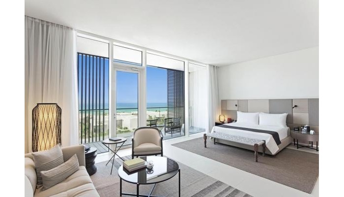 Poza pentru The Oberoi Beach Resort, Al Zorah 1240-1566992297 The Oberoi Beach Resort, Al Zorah poza 1