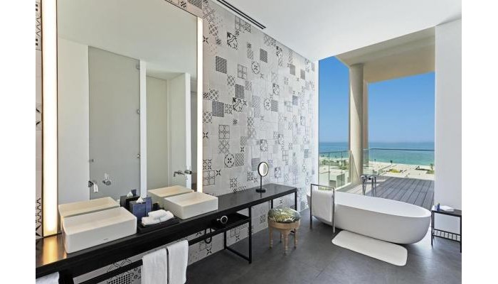 Poza pentru The Oberoi Beach Resort, Al Zorah 2578-1566992297 The Oberoi Beach Resort, Al Zorah poza 2