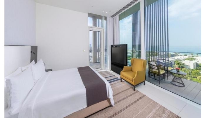 Poza pentru The Oberoi Beach Resort, Al Zorah 2944-1665557816 The Oberoi Beach Resort, Al Zorah poza 3