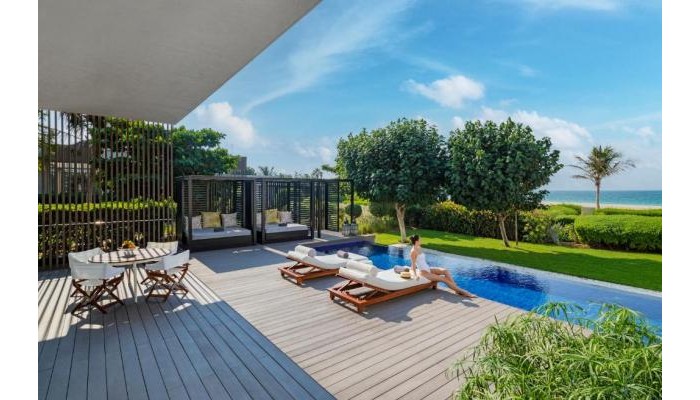 Poza pentru The Oberoi Beach Resort, Al Zorah 3623-1665557799 The Oberoi Beach Resort, Al Zorah poza 4