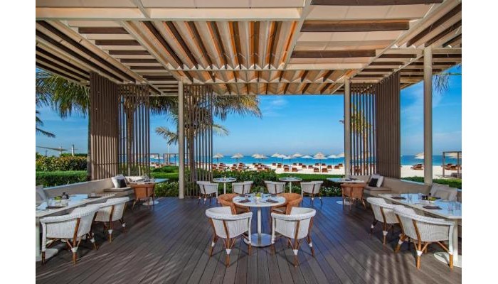 Poza pentru The Oberoi Beach Resort, Al Zorah 3636-1665557805 The Oberoi Beach Resort, Al Zorah poza 5