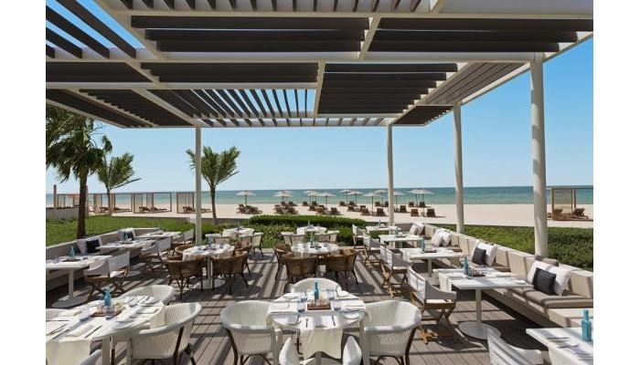 Poza pentru The Oberoi Beach Resort, Al Zorah 3790-1566992298 The Oberoi Beach Resort, Al Zorah poza 6
