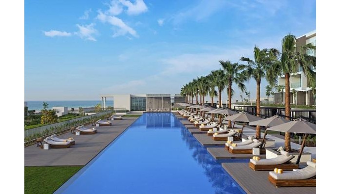 Poza pentru The Oberoi Beach Resort, Al Zorah 4796-1566992297 The Oberoi Beach Resort, Al Zorah poza 7