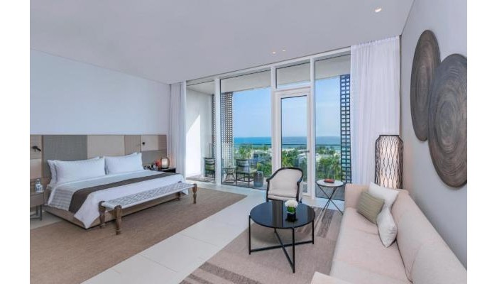 Poza pentru The Oberoi Beach Resort, Al Zorah 4820-1665557807 The Oberoi Beach Resort, Al Zorah poza 8