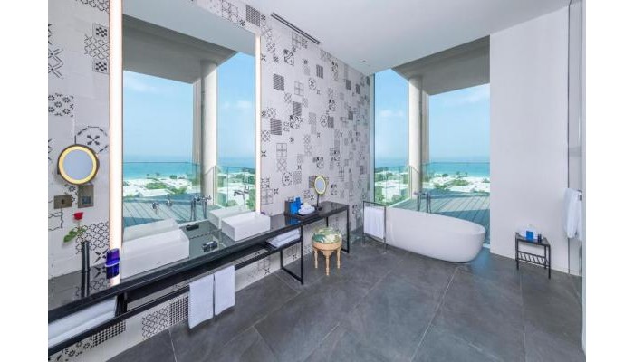 Poza pentru The Oberoi Beach Resort, Al Zorah 4840-1665557812 The Oberoi Beach Resort, Al Zorah poza 9