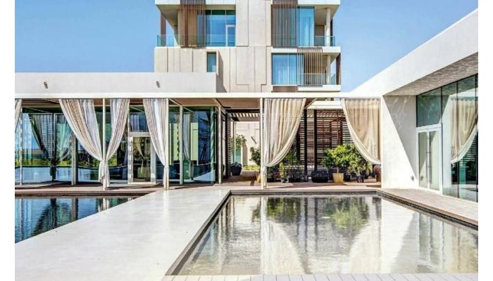 Poza pentru The Oberoi Beach Resort, Al Zorah 5096-1566992300 The Oberoi Beach Resort, Al Zorah poza 10