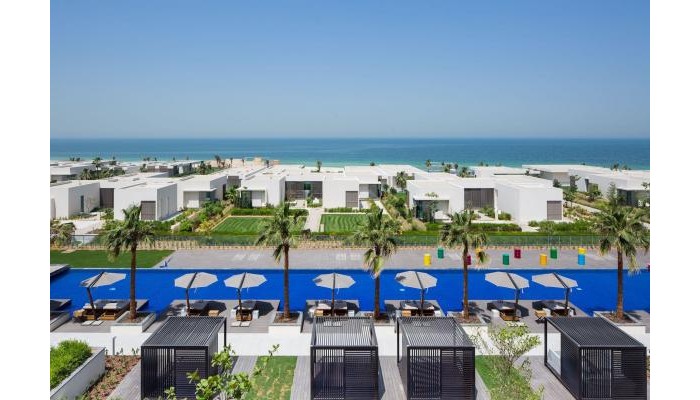 Poza pentru The Oberoi Beach Resort, Al Zorah 5826-1665557831 The Oberoi Beach Resort, Al Zorah poza 12