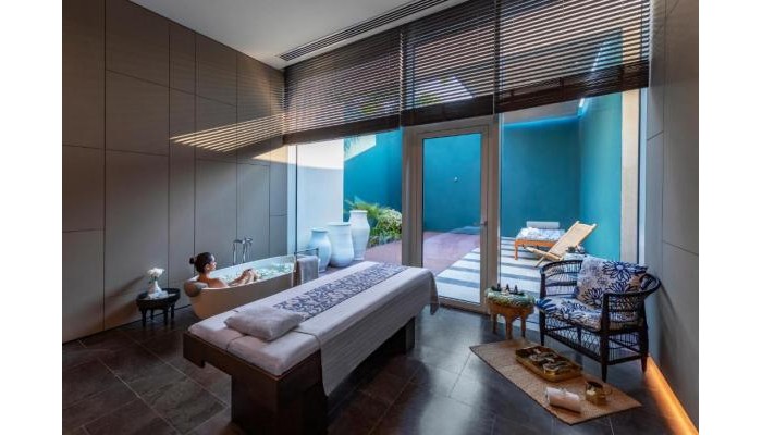 Poza pentru The Oberoi Beach Resort, Al Zorah 6005-1665557809 The Oberoi Beach Resort, Al Zorah poza 14