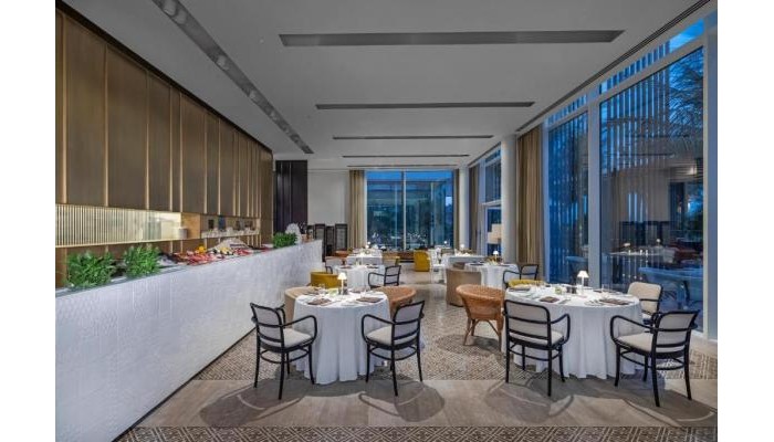 Poza pentru The Oberoi Beach Resort, Al Zorah 7625-1665557801 The Oberoi Beach Resort, Al Zorah poza 17