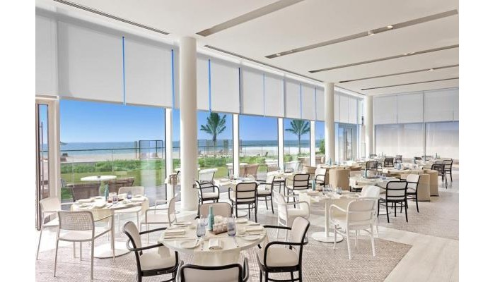 Poza pentru The Oberoi Beach Resort, Al Zorah 8388-1566992297 The Oberoi Beach Resort, Al Zorah poza 18