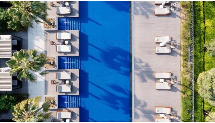 Poza pentru The Oberoi Beach Resort, Al Zorah 8538-1665557822 The Oberoi Beach Resort, Al Zorah poza 19