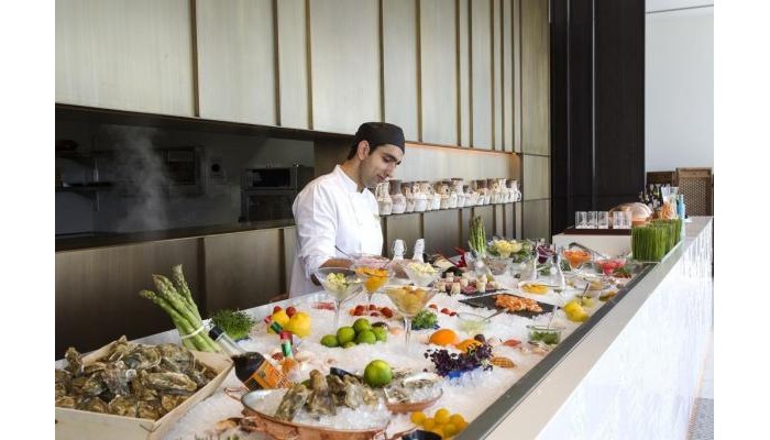 Poza pentru The Oberoi Beach Resort, Al Zorah 9321-1566992298 The Oberoi Beach Resort, Al Zorah poza 21