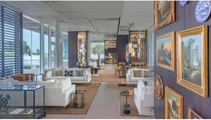 Poza pentru The Oberoi Beach Resort, Al Zorah 9655-1665557819 The Oberoi Beach Resort, Al Zorah poza 22