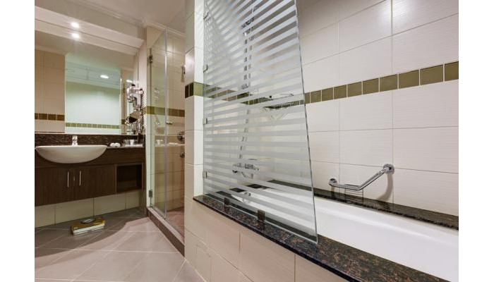 Abidos Hotel Apartment Al Barsha poza 11