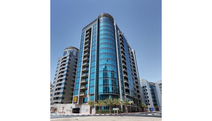 Abidos Hotel Apartment Al Barsha poza 0