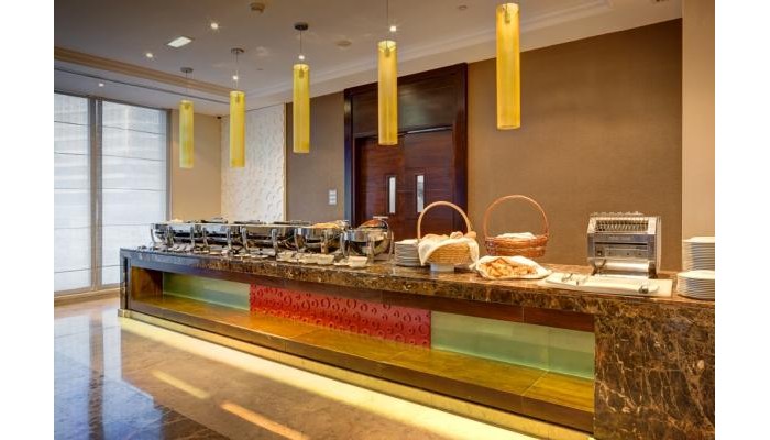 Abidos Hotel Apartment Al Barsha poza 17