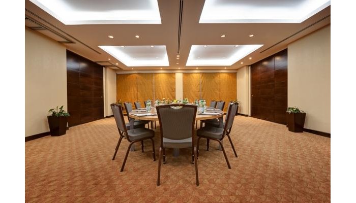 Abidos Hotel Apartment Al Barsha poza 5