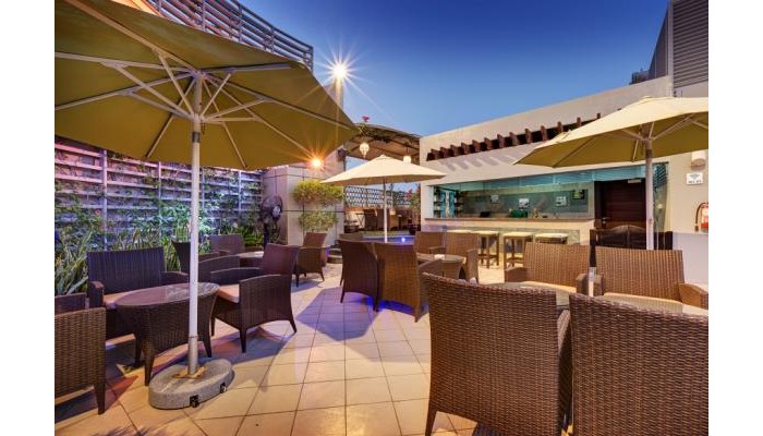 Abidos Hotel Apartment Al Barsha poza 2