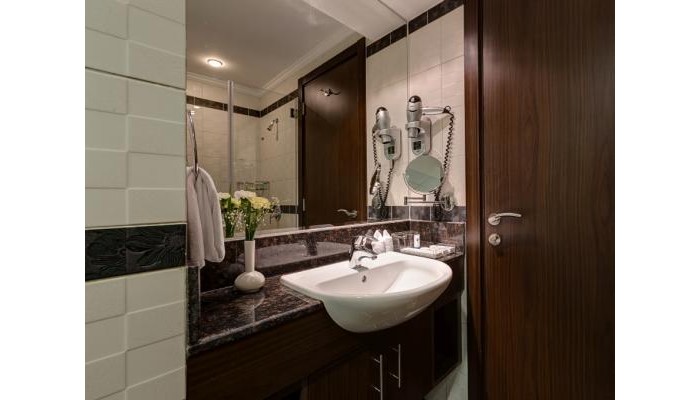 Abidos Hotel Apartment Al Barsha poza 13