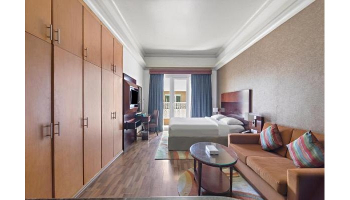 Al Khoory Hotel Apartments Al Barsha poza 5