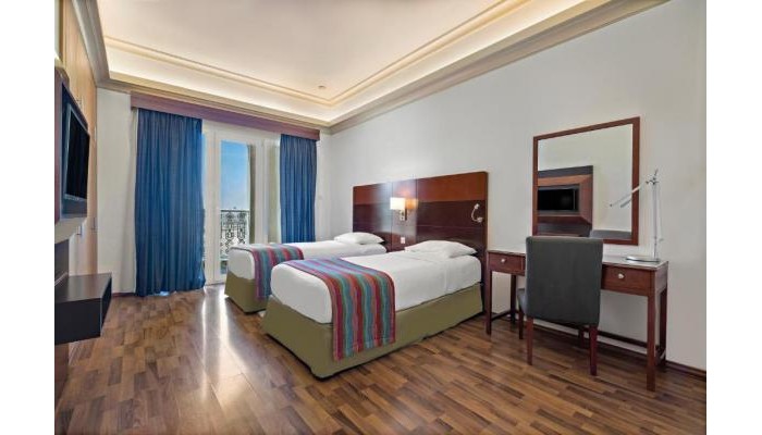 Al Khoory Hotel Apartments Al Barsha poza 6