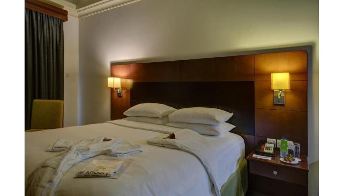 Al Khoory Hotel Apartments Al Barsha poza 10